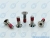 Nylok Countersunk Head Electronic Screw